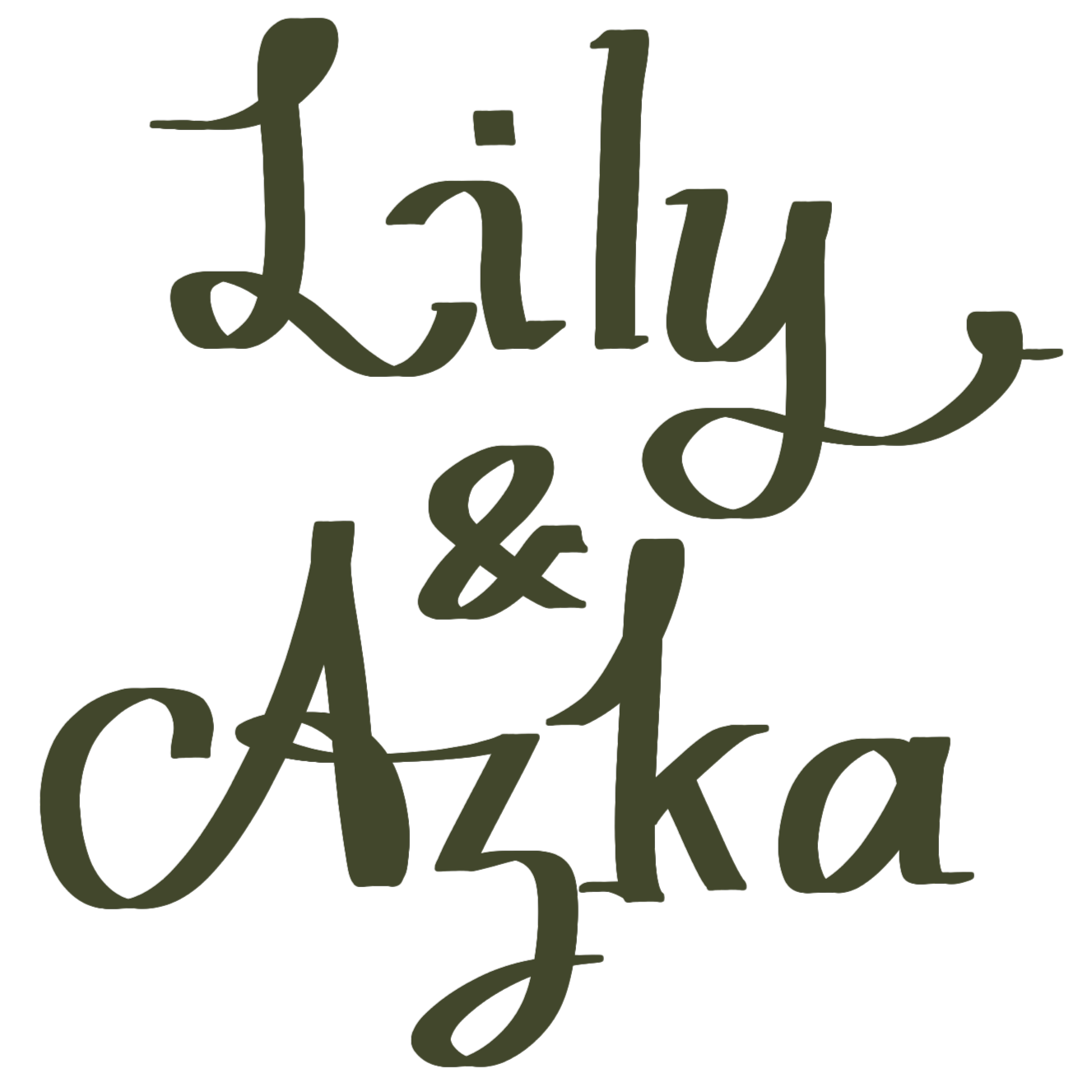 Lily & Azka